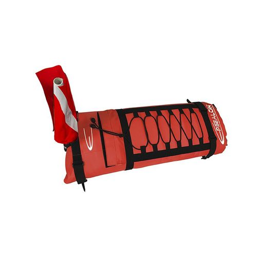 Aparelho flutuante de sobrevivência para barco - 7800 - EPSEALON