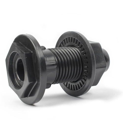 Conector mecânico - BulDock Ltd. - de roscar
