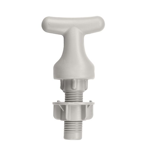Cunho de amarração para píer - HDPE - BulDock Ltd. - para barco / para iate / para veleiro