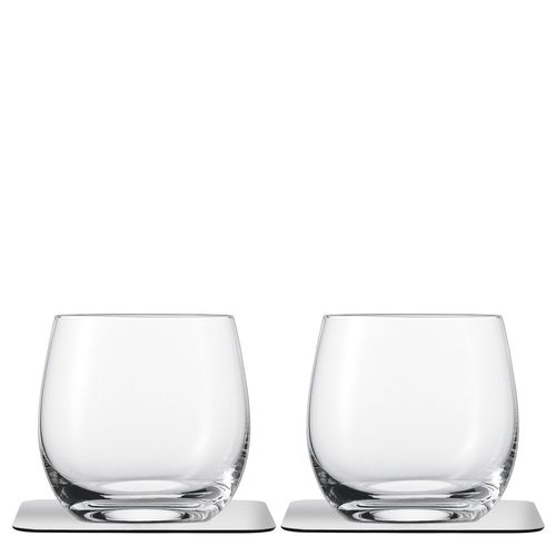 Copo em cristal - maglassX GmbH - com ímã / de Whisky