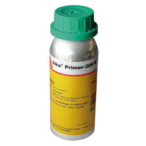 Primer para barco - 80283 - GROUPE SOROMAP - em fibra de vidro / de poliuretano