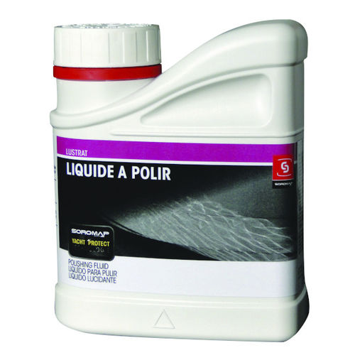 Abrilhantador para barco - 110220 - GROUPE SOROMAP