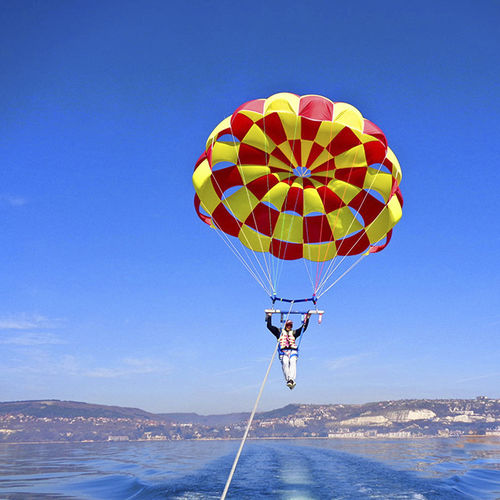 Parasail de 1-2 lugares - STORM 30 - Aqua Service Ltd.