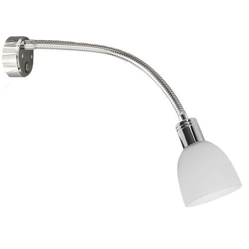 Arandela para ambiente interno - Martha  - casolux Aps - para iate / para navio / de cabine