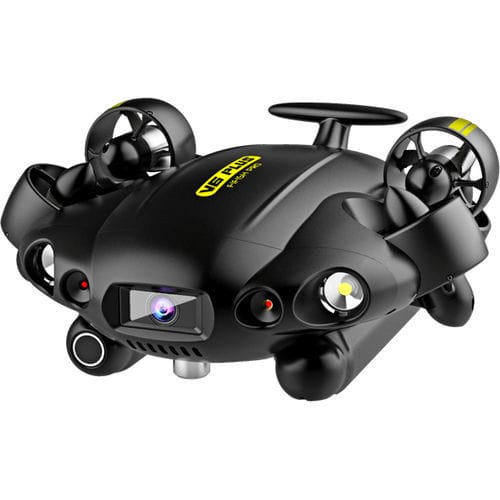 ROV de observação - FIFISH PRO V6 PLUS - Shenzhen Qi Yuan Science - de observação