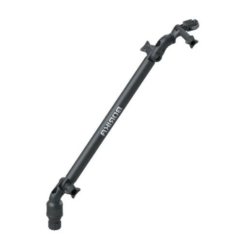 Suporte para câmara para barco inflável - Ng400 - BORIKA - articulado