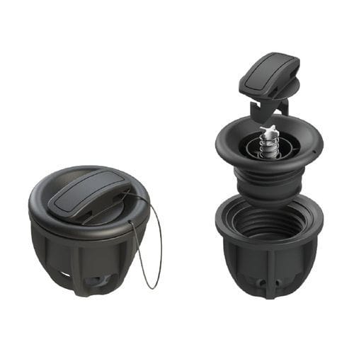 Válvula de ar para barco inflável - 04.05OEM - BORIKA