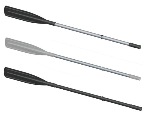 Remo para barco inflável - 02.0 series - BORIKA - em alumínio