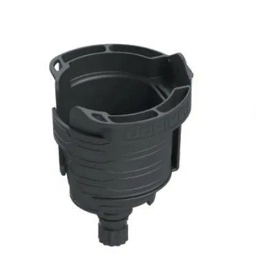 Suporte porta-copo em material plástico - CUp - BORIKA