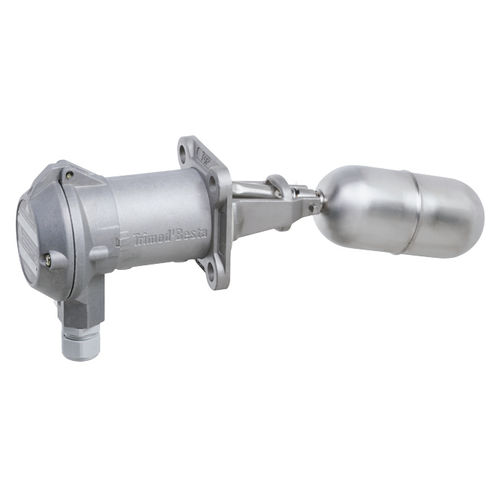 Chave de nível tipo boia magnética - A 01 041 - Trimod'Besta - para barco / para tanque / para bomba