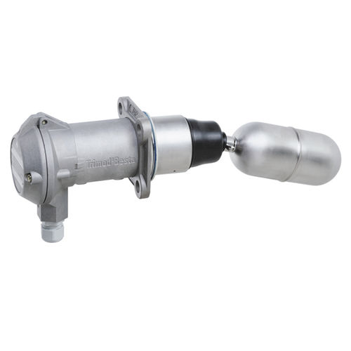Chave de nível tipo boia magnética - A 01 051 - Trimod'Besta - para barco / para tanque / para bomba
