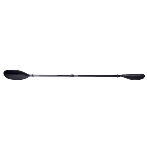 Pagaia para caiaque - Genuine - The Crystal Kayak Company - de lazer / assimétrica / dupla