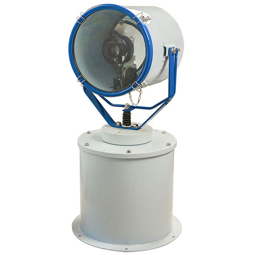 Farol de busca - Jiaxing Waldo industry Co.,Ltd - para navio