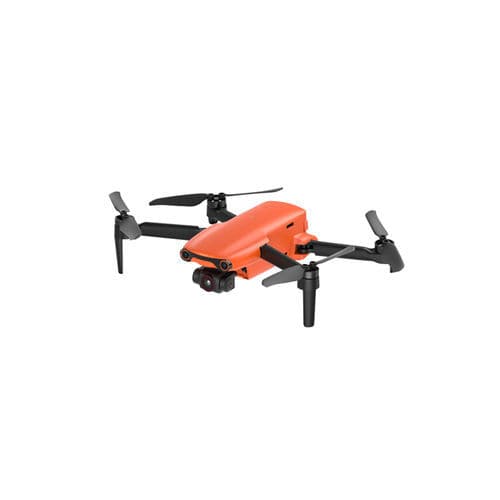 Drone de quatro rotores - EVO Nano series - Autel Robotics - para captação de imagens aéreas / dobrável