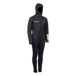 roupa completa de neoprene de mergulho