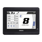 display para barco