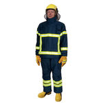 roupa completa de sobreviv&ecirc;ncia