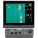 sonar para barco