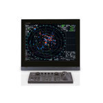 radar para navio de pesca