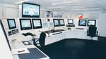 sistema de monitoramento e controle para navio