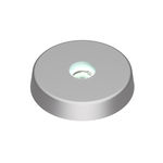 lumin&aacute;ria para ambiente externo