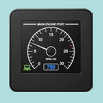 monitor para navio