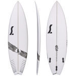 prancha de surf Shortboard (pranchinha)