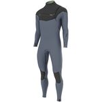 roupa completa sem neoprene de mergulho