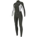 roupa completa de neoprene para esportes aquáticos