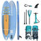 prancha de SUP inflávelLets Paddle 10.10Spinera