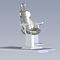 assento de pilotoScorpius XXL VDEMK Seats GmbH