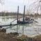 barco profissional dragaPOSEIDON 770Berky GmbH