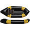 bote de rafting de 1 lugarnortik TrekRaft EXPEDITION Faltboot