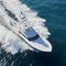 iate a motor de pesca esportivaGT 59Hatteras Yachts