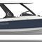 lancha de proa aberta de rabetaELITE 25 SDMonterey Boats