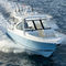lancha de proa aberta com motor de popaDC 286Pursuit Boats