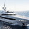 megaiate de cruzeiroOCEAN ZHeesen