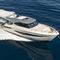 lancha Express Cruiser com motor de centro4300 Sports ExpressRiviera