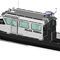 barco profissional barco-patrulhaSAFE 38Safe Boats