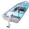 bote com motor de popa14 eR SCMARINE
