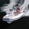 barco inflável com motor de popaGeneration 14 LTEWalker Bay Boats