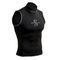 camiseta de neoprene sem mangasSport HoodlessScubapro