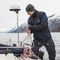 jaqueta de navega&ccedil;&atilde;oArctic OceanHelly Hansen