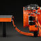 motor de centroScania