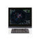 radar para navio de pescaFAR-2268DSFuruno