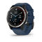 relógio de pulso náutico com GPSquatix® 7 Sapphire EditionGarmin