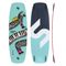 prancha de wakeboardSPACE GROMSlingShot