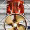 sistema de propulsão para barco profissionalSYDRIVE-ESchottel