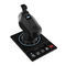 sistema de controle da propuls&atilde;oPropControl 4Schottel