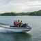 jet-ski sentadoCrossWaveYamaha Motor Europe - Marine